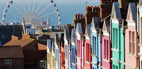 Brighton Travel Guide Brighton Tourism Kayak