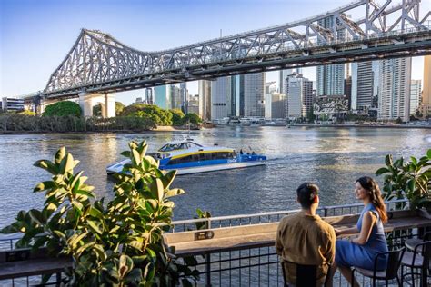 Brisbane River Reviews U S News Travel