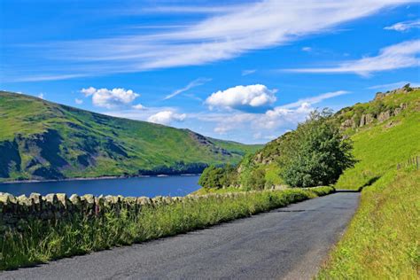 Britain S Top 10 Scenic Drives Sykes Holiday Cottages