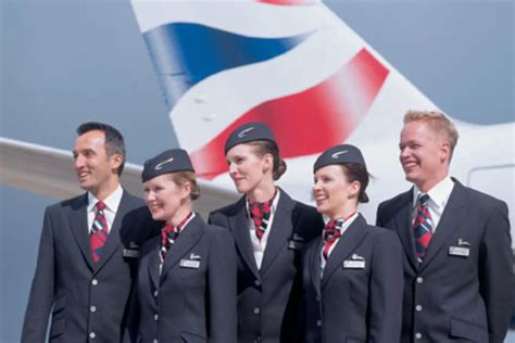 British Airways Employee Travel Perks With Abu Dhabi Program