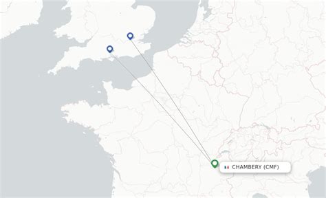 British Airways Flights From Chambery Cmf Flightsfrom Com