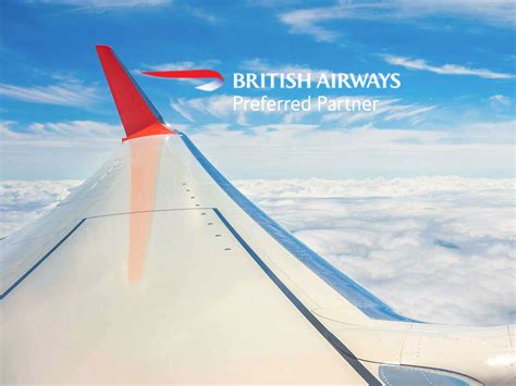 British Airways Golf Holidays With Your Golf Travel