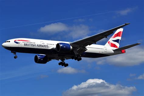 British Airways