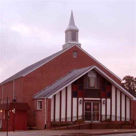 Broadway Baptist Church Hopewell Va Baptist Church Near Me