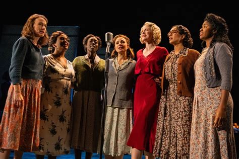 Broadway In Orlando Review Amp 39 Girl From The North Country Amp 39 Is Uneven But Deeply Affecting In