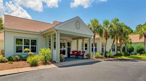 Brookdale Destin Senior Living Community