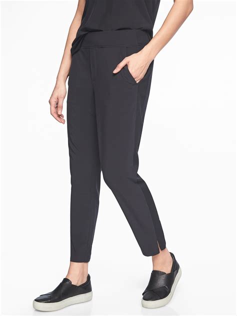 Brooklyn Ankle Pant Athleta