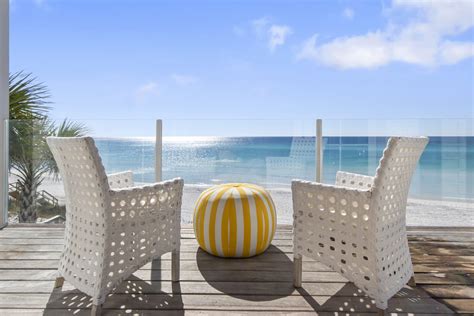 Browse Our Gorgeous 30A Beachfront Vacation Rentals Dune Vacation Rentals