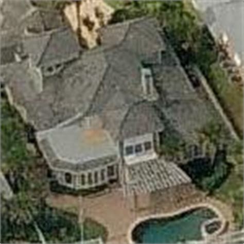 Bruce Rossmeyer S House Former In Ormond Beach Fl Google Maps