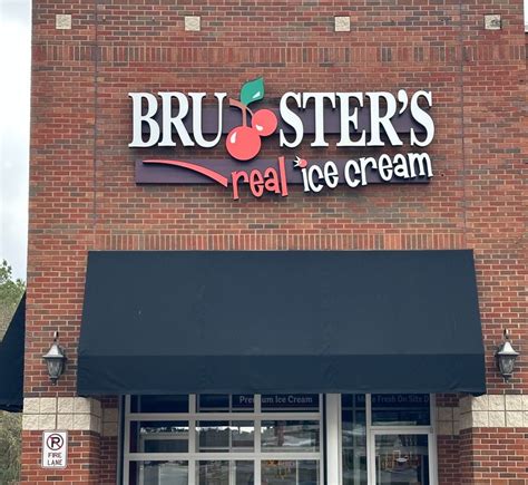 Bruster S Real Ice Cream Updated December 2024 162 Photos 249