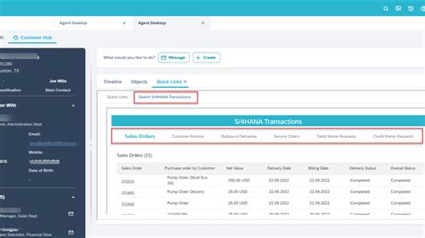 Btp Destinations And Sap Build Apps To Integrate Sap C4c S 4Hana