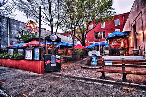 Bubba Gump S Restaurant In Charleston Sc Always Fun Time And The Best