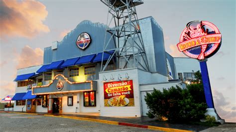 Bubba Gump Shrimp Co Canc N Enrivieramaya Com