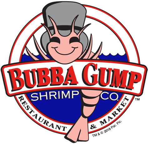 Bubba Gump Shrimp Co