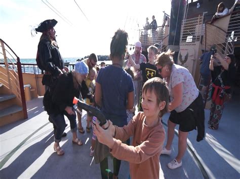 Buccaneer Pirate Cruise All You Need To Know Before You Go 2024