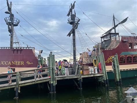 Buccaneer Pirate Cruise Destin 2018 All You Need To Know Before You Go With Photos