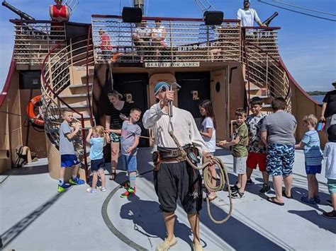 Buccaneer Pirate Cruise Destin 2020 All You Need To Know Before You Go With Photos