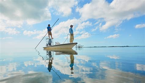 Bucket List Bonefish Adventure In The Bahamas