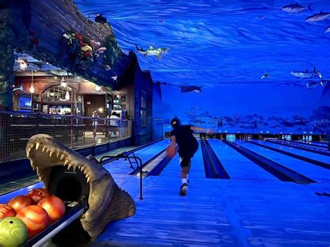 5 Tips Bucks Bowling Destin FL