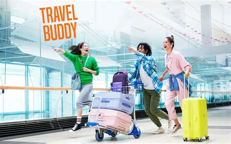 Buddy Travel Site Finder