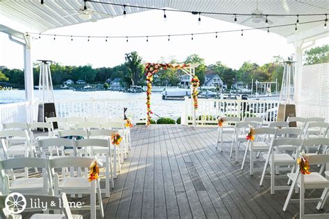 Budget Friendly And Affordable Wedding Venue Ideas Lily Lime