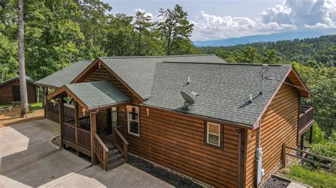 Budget Friendly Escapes Affordable Gatlinburg Cabin Rentals Without