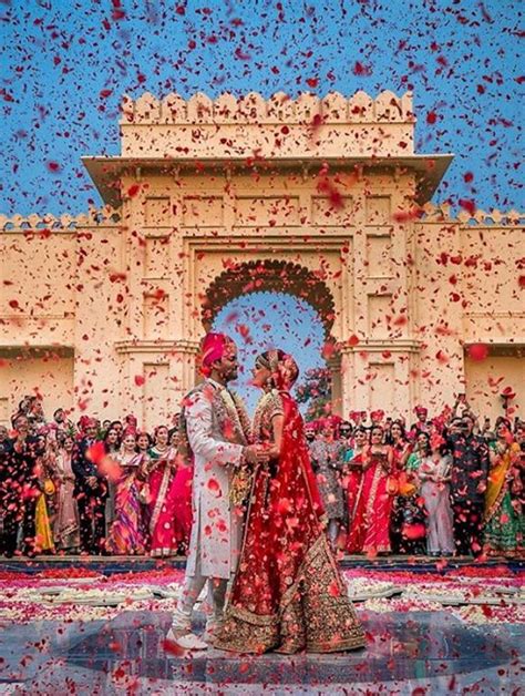 Budget Of Destination Wedding In India Rajasthan Royal Weddings Is A