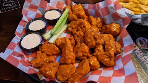 Buffalo Jack S Legendary Wings Pizza 11275 Emerald Coast Pkwy 3