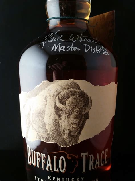 Buffalo Trace Bourbon Modernthirst