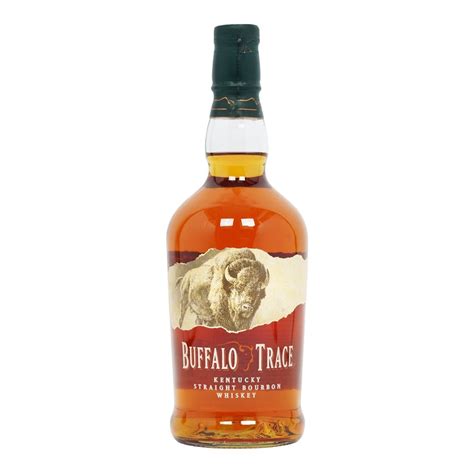 Buffalo Trace Liquor World