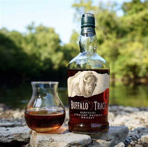 Buffalo Trace Whiskey Consensus