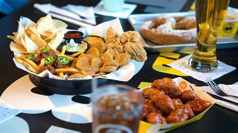 Buffalo Wild Wings Destin Visitor S Guide