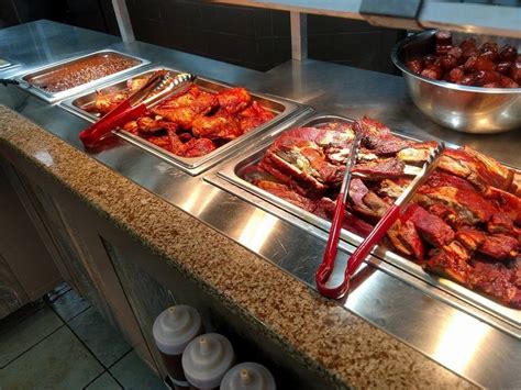 5 Buffet Destin Tips