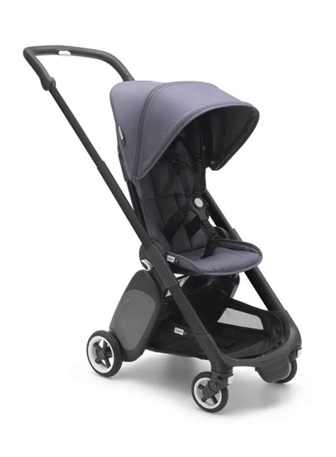 Bugaboo Ant Travel Stroller Adventurous Couples And Family Travel Blog