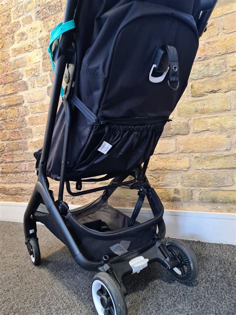 Bugaboo Butterfly Review A New Cabin Baggage Size Stroller Family