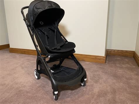 Bugaboo Butterfly Stroller Review 100 Tests By Kid Travel