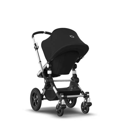 Bugaboo Cameleon Fold Best Buggy