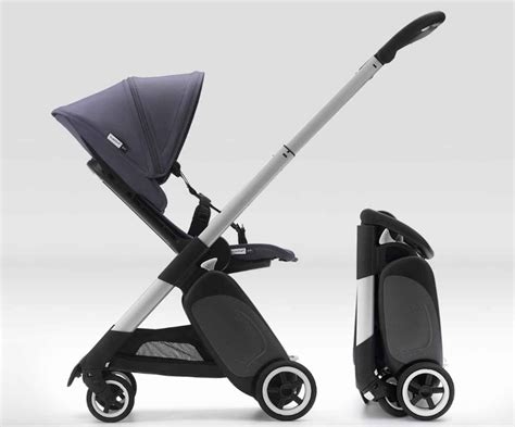 Bugaboo Travel Stroller Review