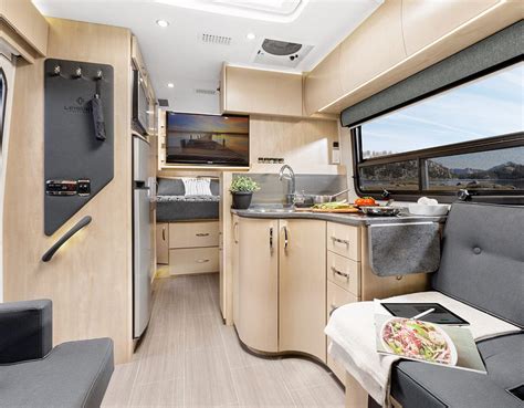 Build Price Unity Leisure Travel Vans