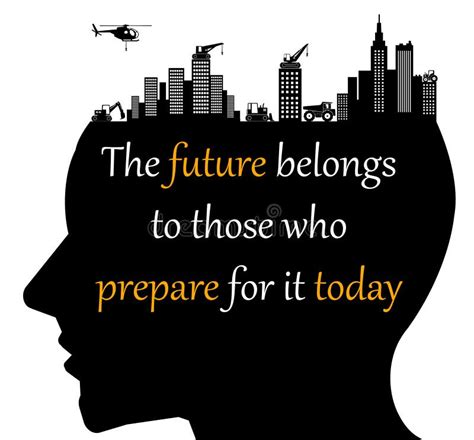 Building For The Future To Help You Prepare For What S Next Think