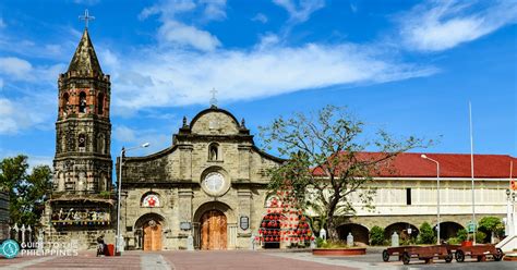 5 Bulacan Destinations