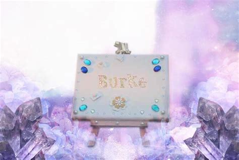 Burke Name Meaning Auntyflo Com