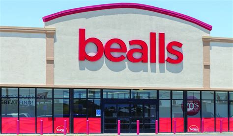 Burkes Outlet Fort Stockton Location Rebrands As Bealls Fort