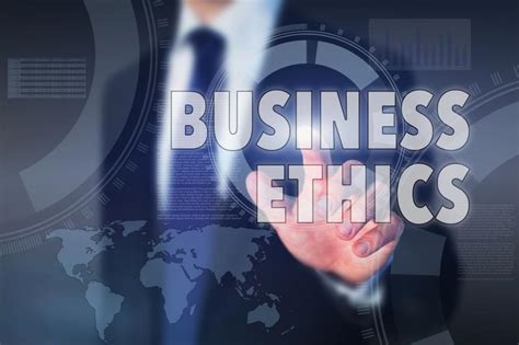 Business Ethics Looks At Whether Business Decisions Biusnsse