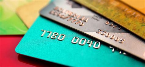 5 Best Credit Cards