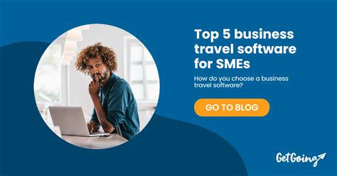 Business Travel Software For Smes Top 5 Travel Apps