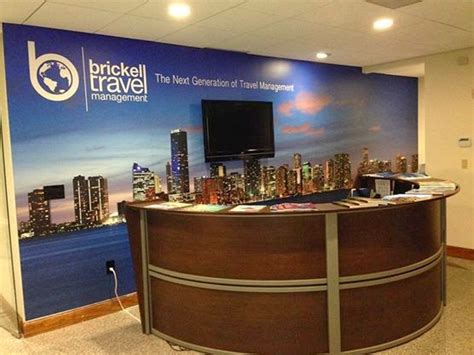 Business Travel Tips In Miami By Brickell Travel Management By Maikel