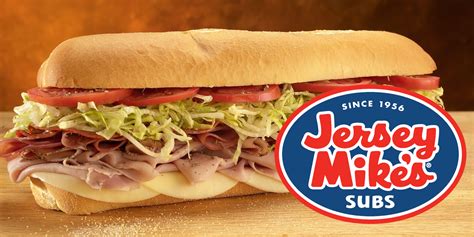 Buy Any Sub At Jersey Mike S And Get One Free 9To5toys