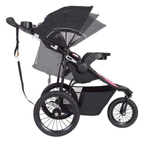 Buy Baby Trend Cityscape Jogger Travel System In Dubai Abu Dhabi