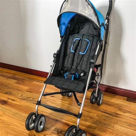 5 Best Baby Travel Strollers